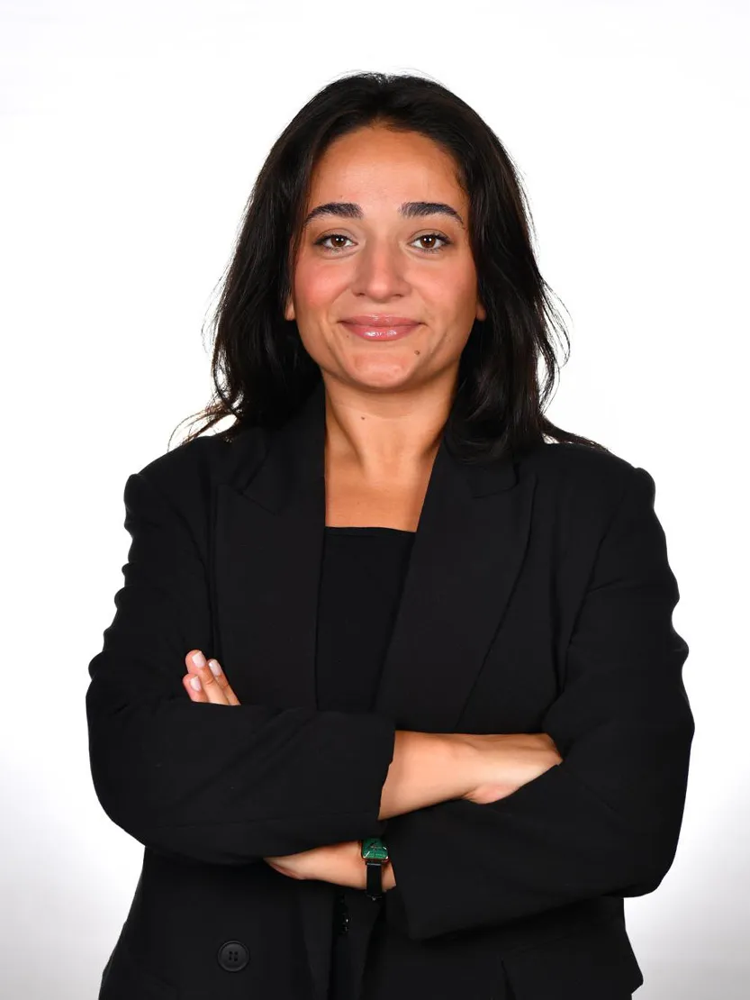 H. Kübra Ertem