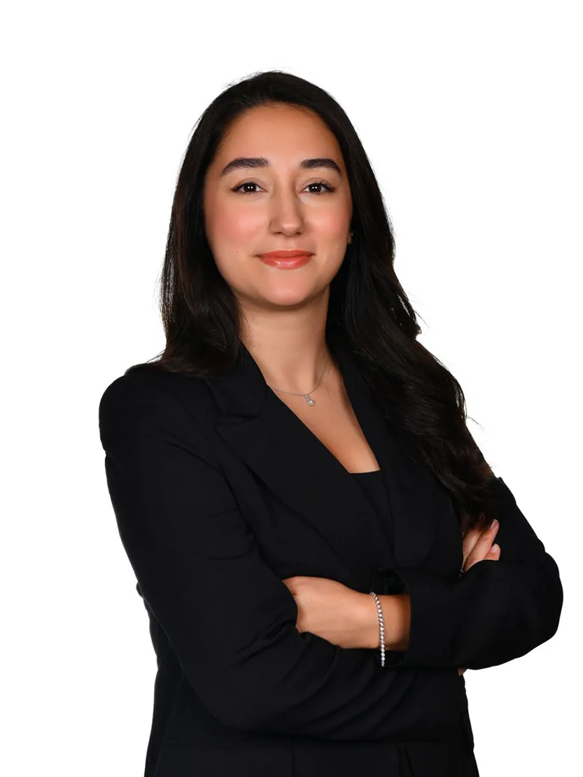S. Gizem Tekiş Bilici