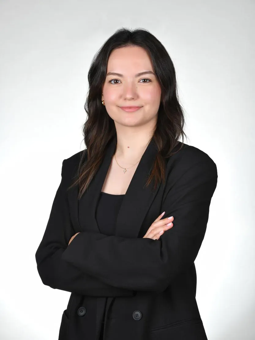 Zeynep Daştan